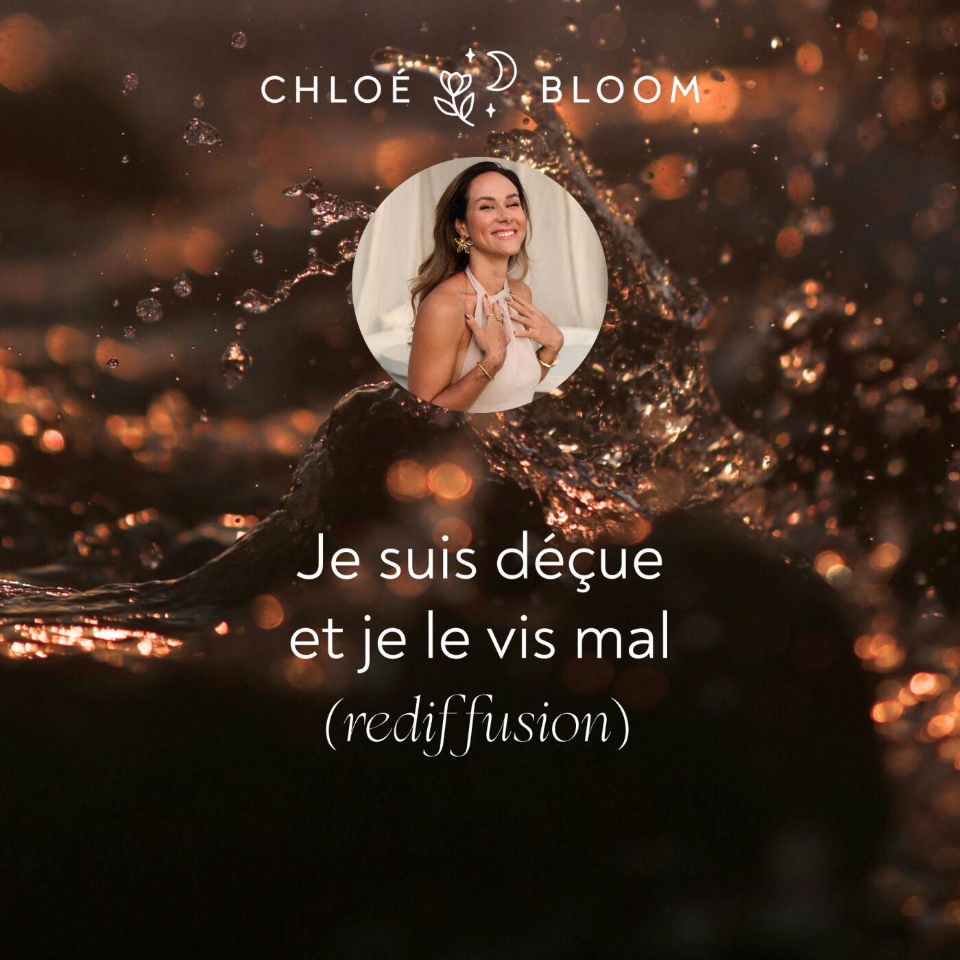 Je suis déçue et je le vis mal - rediffusion Je suis déçue et je le vis mal - rediffusion