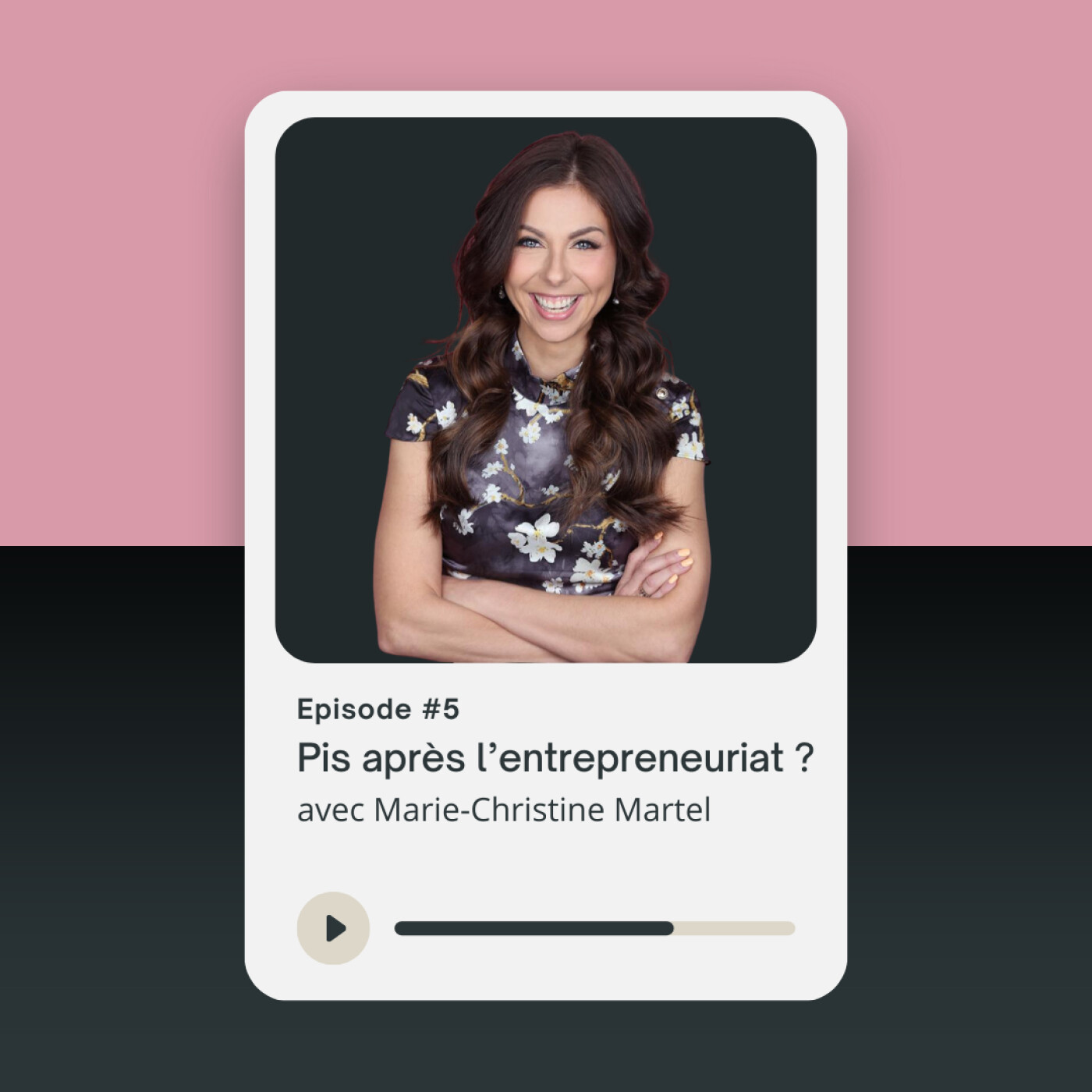 Pis après ? Le podcast