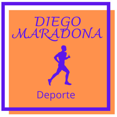 Diego Maradona: El dios del fútbol argentino cover