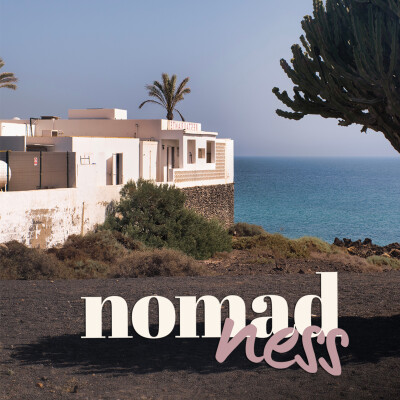 #3 Défis du nomadisme : comment relever les challenges d'une vie nomade ? cover