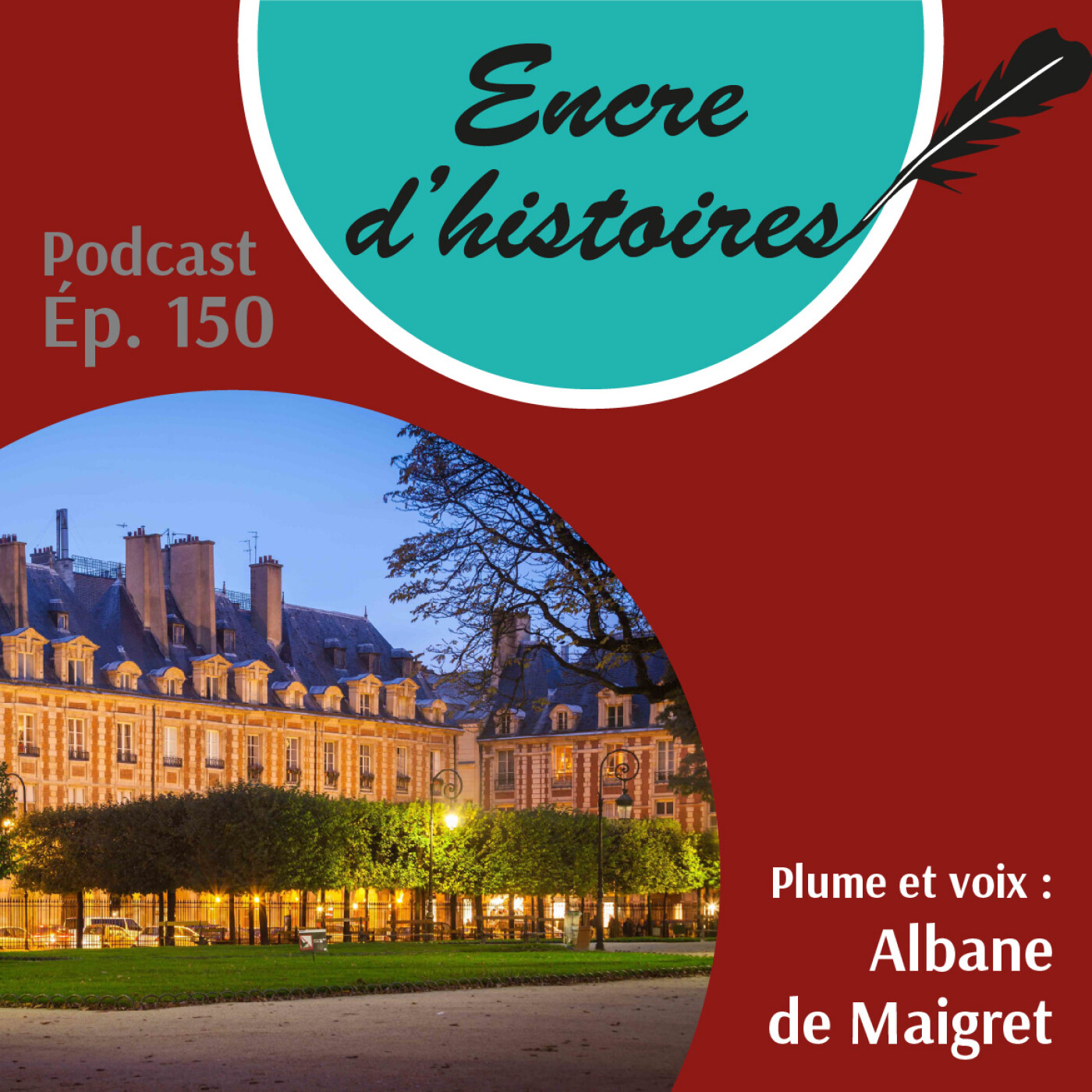 Encre d\'histoires
