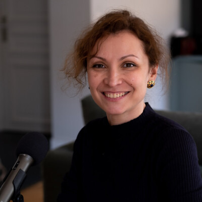 44 - Andromeda : les pouvoirs de l’astrologie dans nos vies cover