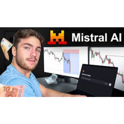 J'ai demandé à Mistral IA de me rapporter le plus d'argent possible en 1h cover