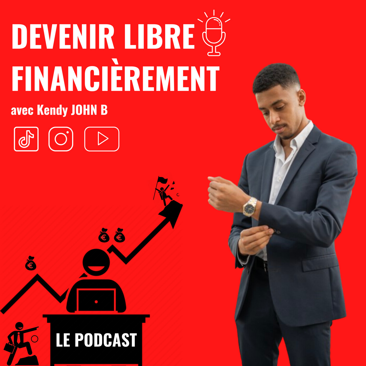 Si je partais de ZÉRO, je lancerais CE business (2024)