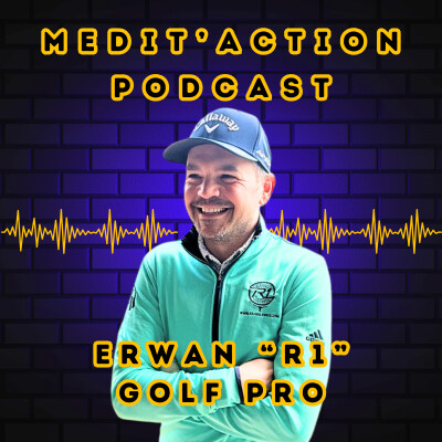 Zen Golf : Préparation Mentale, Yoga et Méditation Au Cœur Du Golf De Haut Niveau Avec R1 Golf Pro ! cover