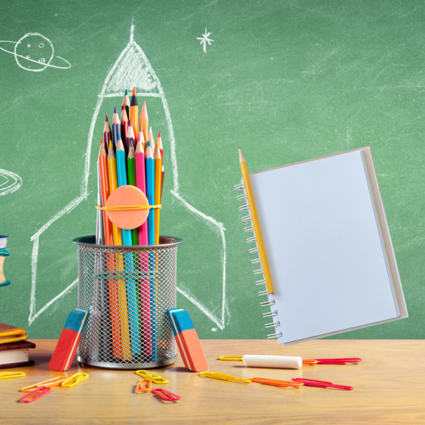 Qui est Marie-Paupiette ? | Histoire sur la Différence et les Règles