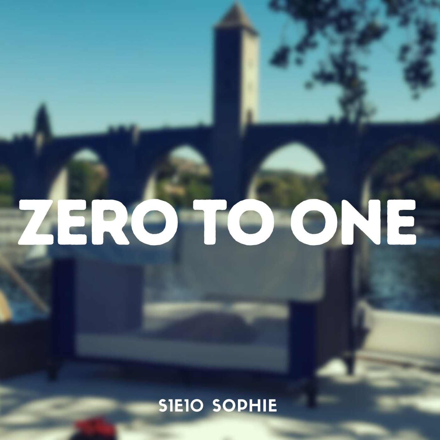 S1E10 Sophie - Faire tout intensément comme avant, même avec un bébé