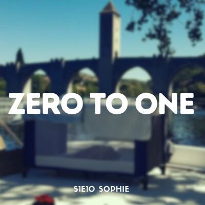 S1E10 Sophie - Faire tout intensément comme avant, même avec un bébé cover