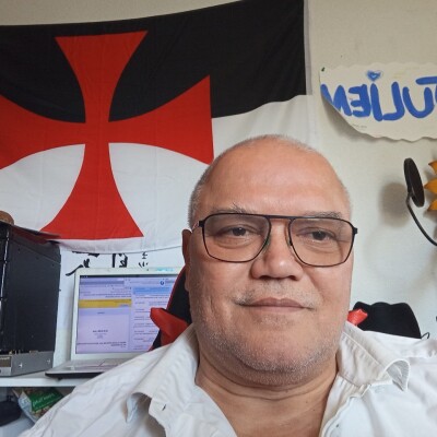 LA WEB RADIO BALLAR ET BOUGER CATALUNYA présente la réflexion de julien sur : le mensonge a de longues jambes mais la vérité arrive toujours cover