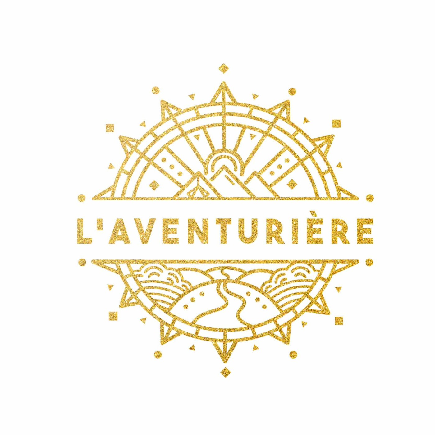 Chloé Pommeau L'AVENTURIÈRE, met le cap sur le Maroc. episode artwork
