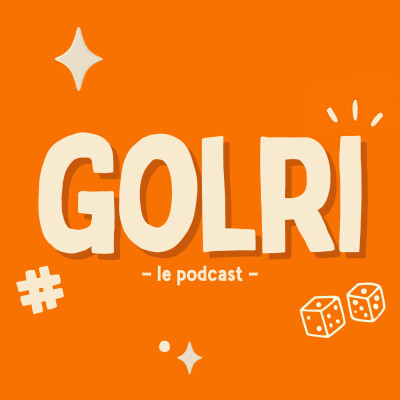 GOLRI SAISON 2 cover