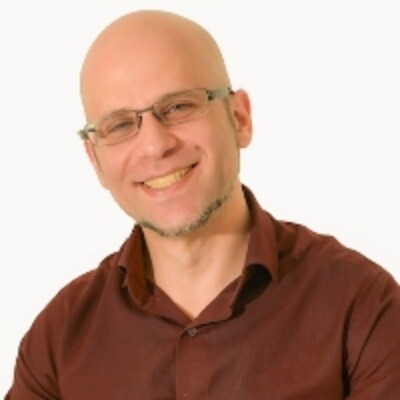 From bullied kid to Aspie clinician and comic finding his voice cover