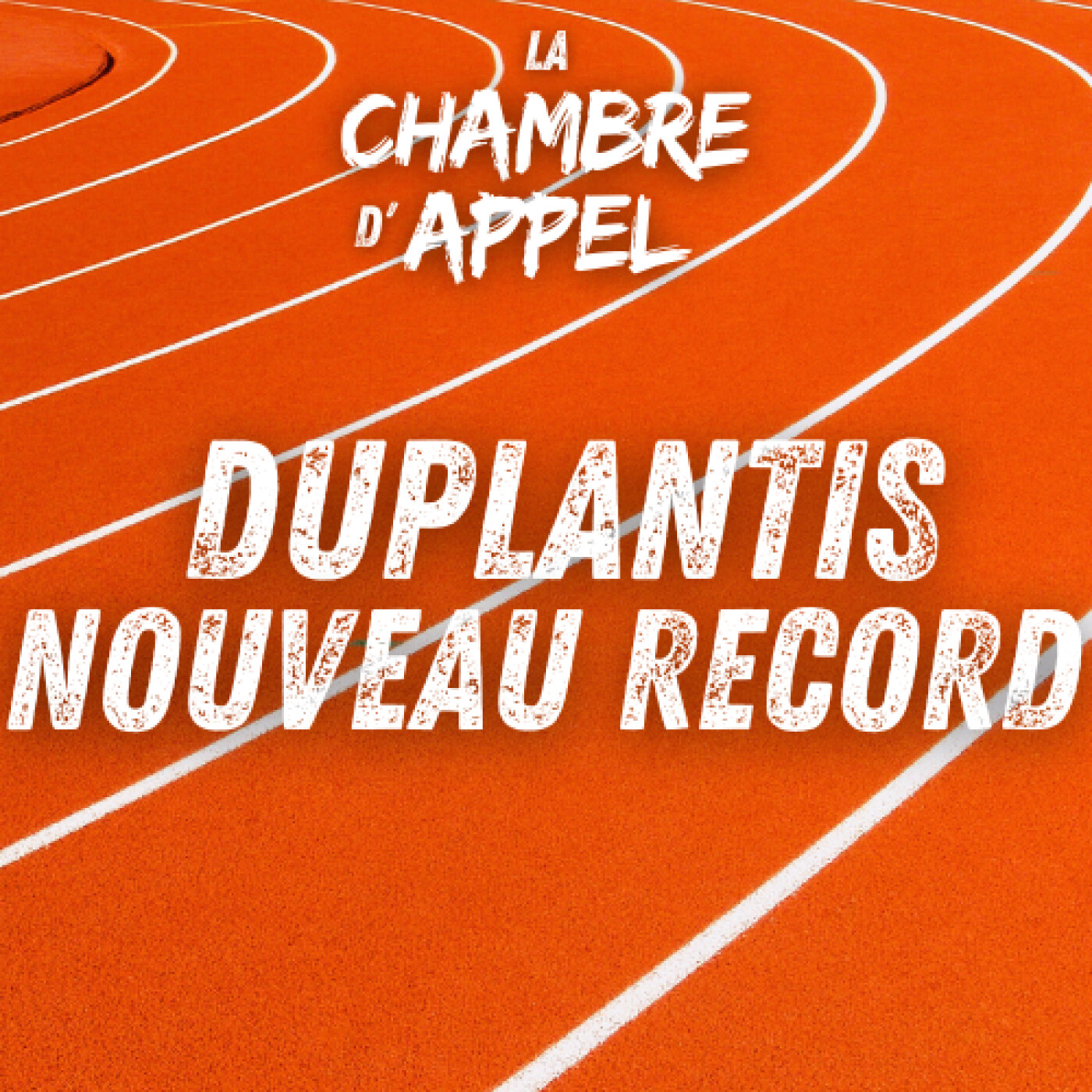 La Chambre d\'Appel