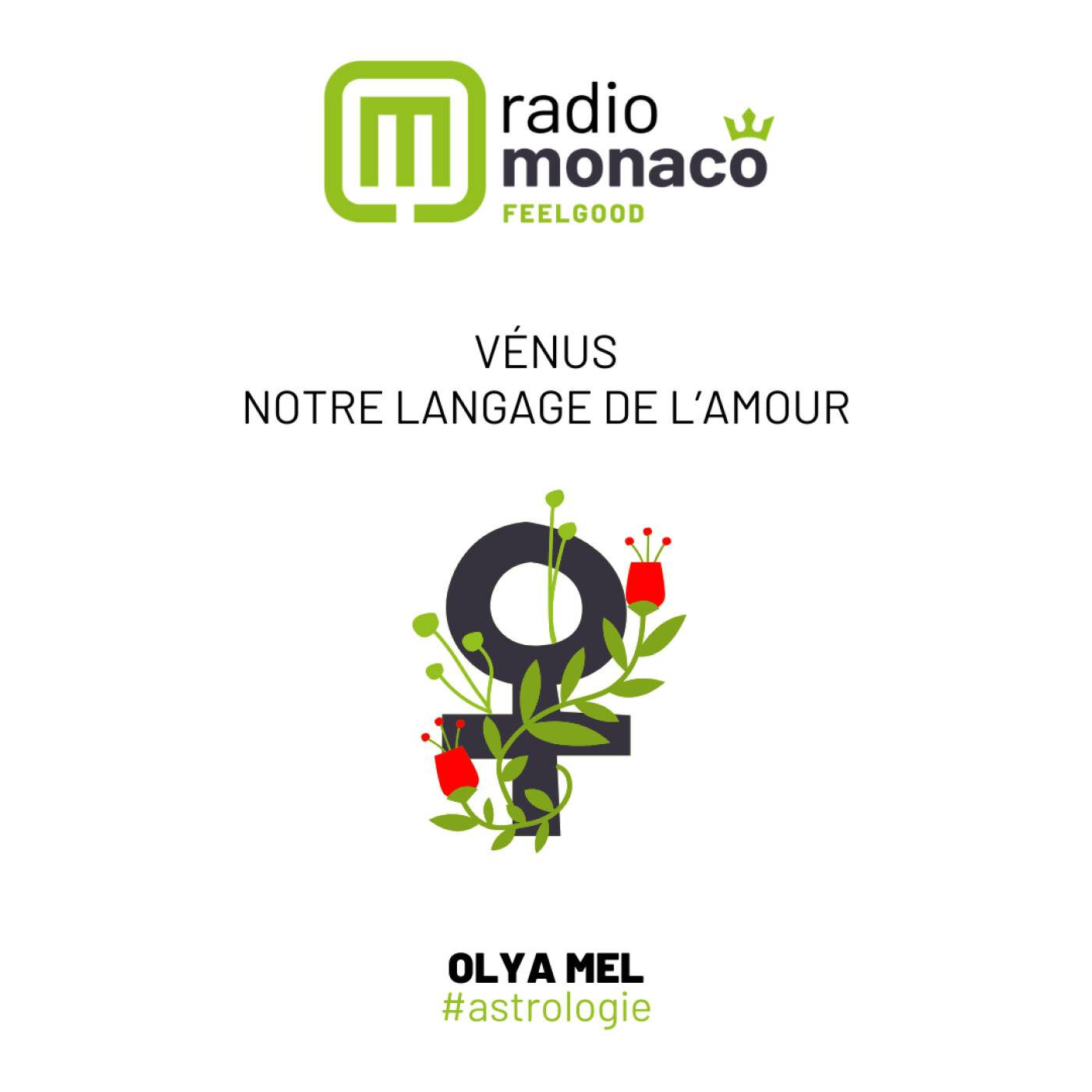 Radio Monaco - Feel Good