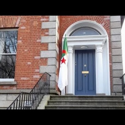 Scandales à répétition à l’ambassade d’Algérie en Irlande cover
