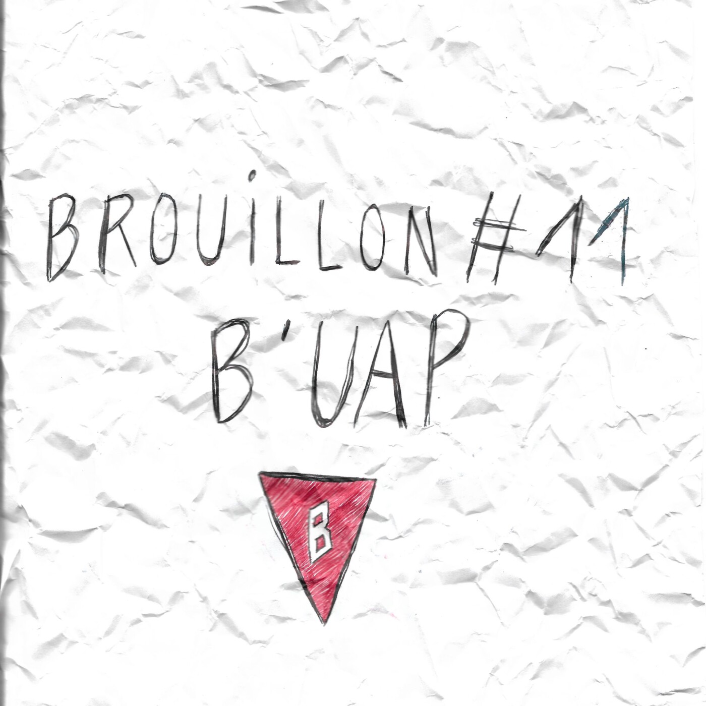 BROUILLON