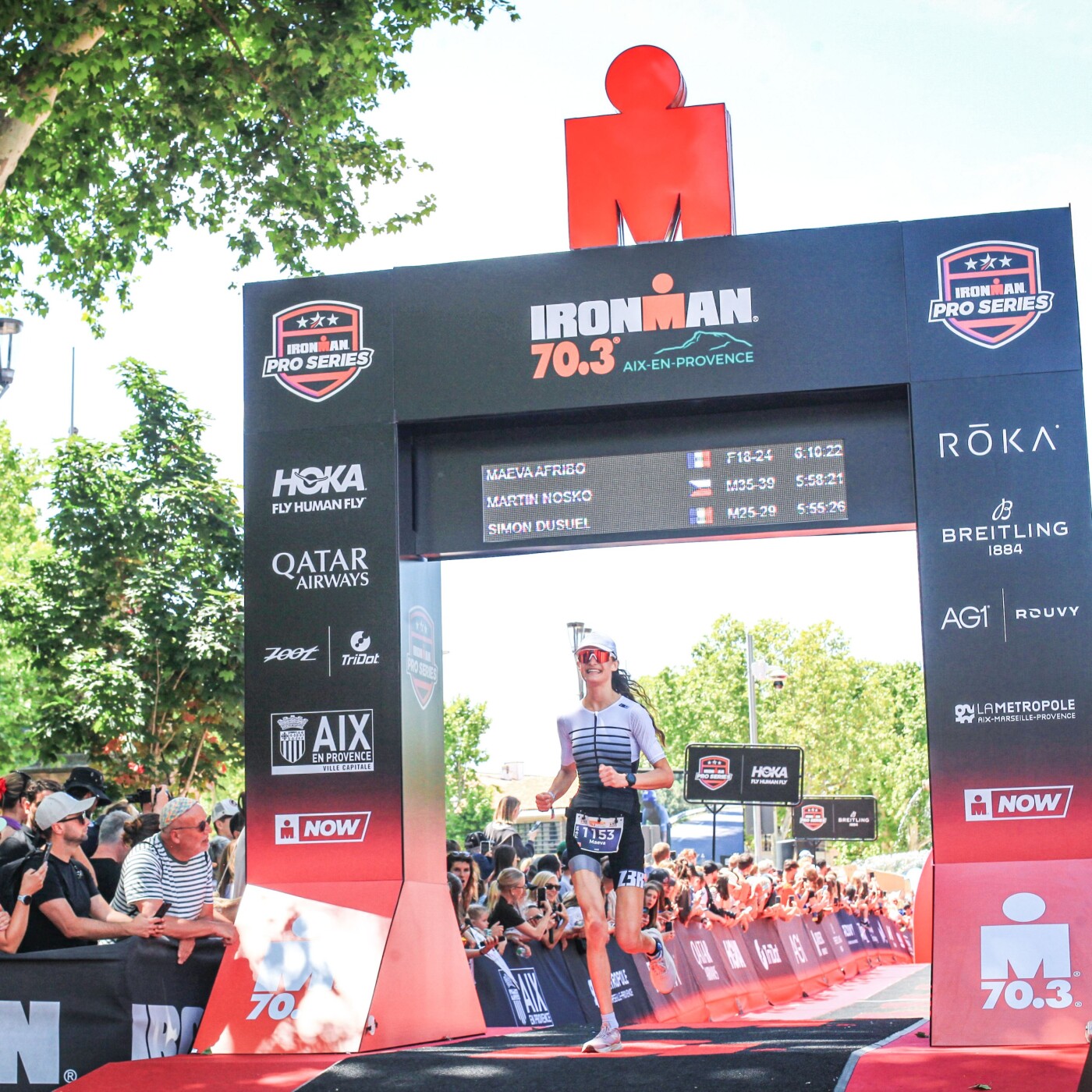 %232 – Road To Marbella : De l’ambition à la blessure