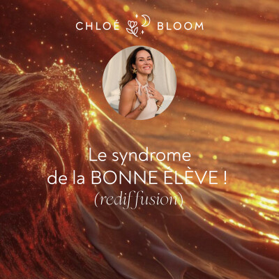 Le syndrome de la bonne élève - rediffusion cover