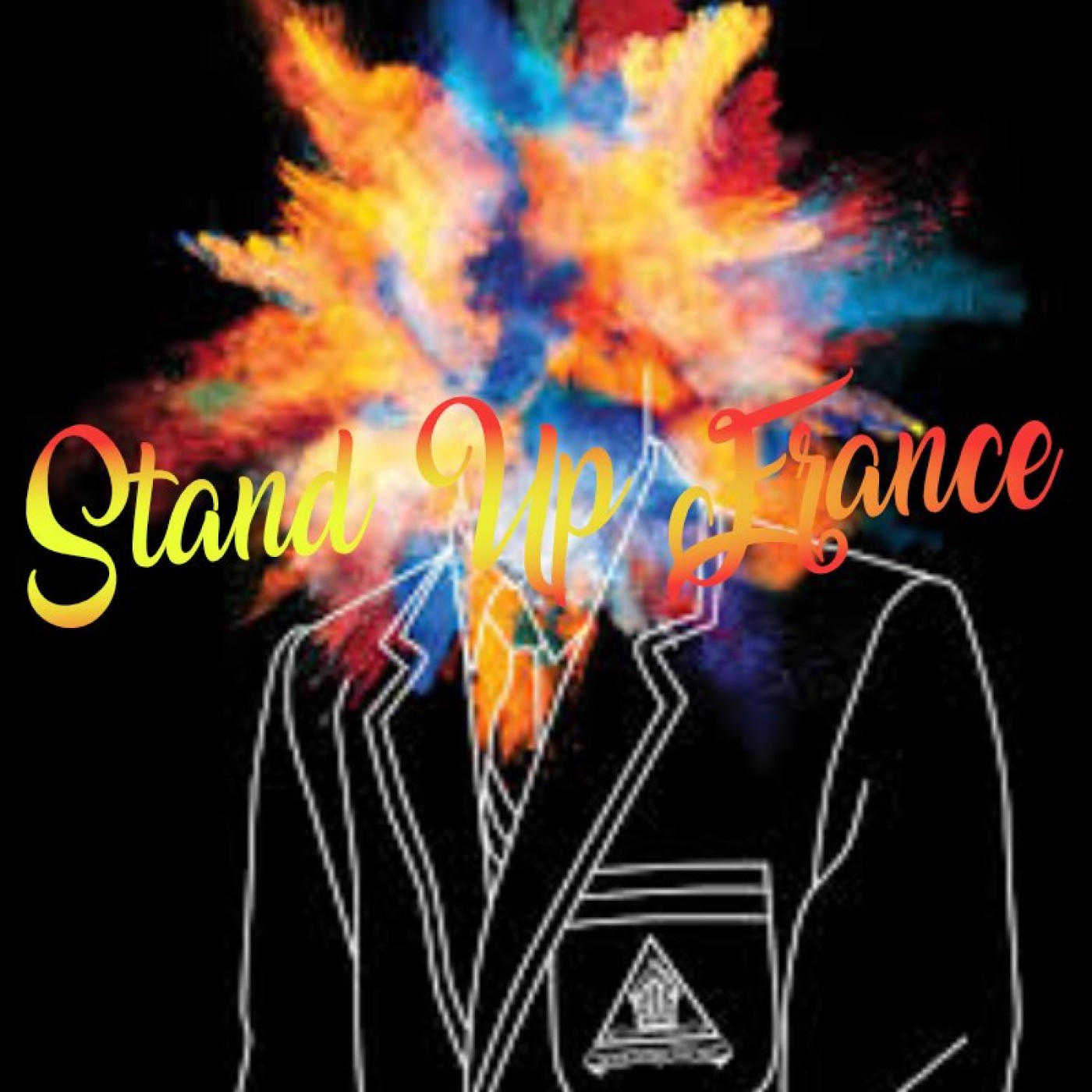EP6 : Les nouveaux podcast de standup + jouer en langue étrangère episode artwork