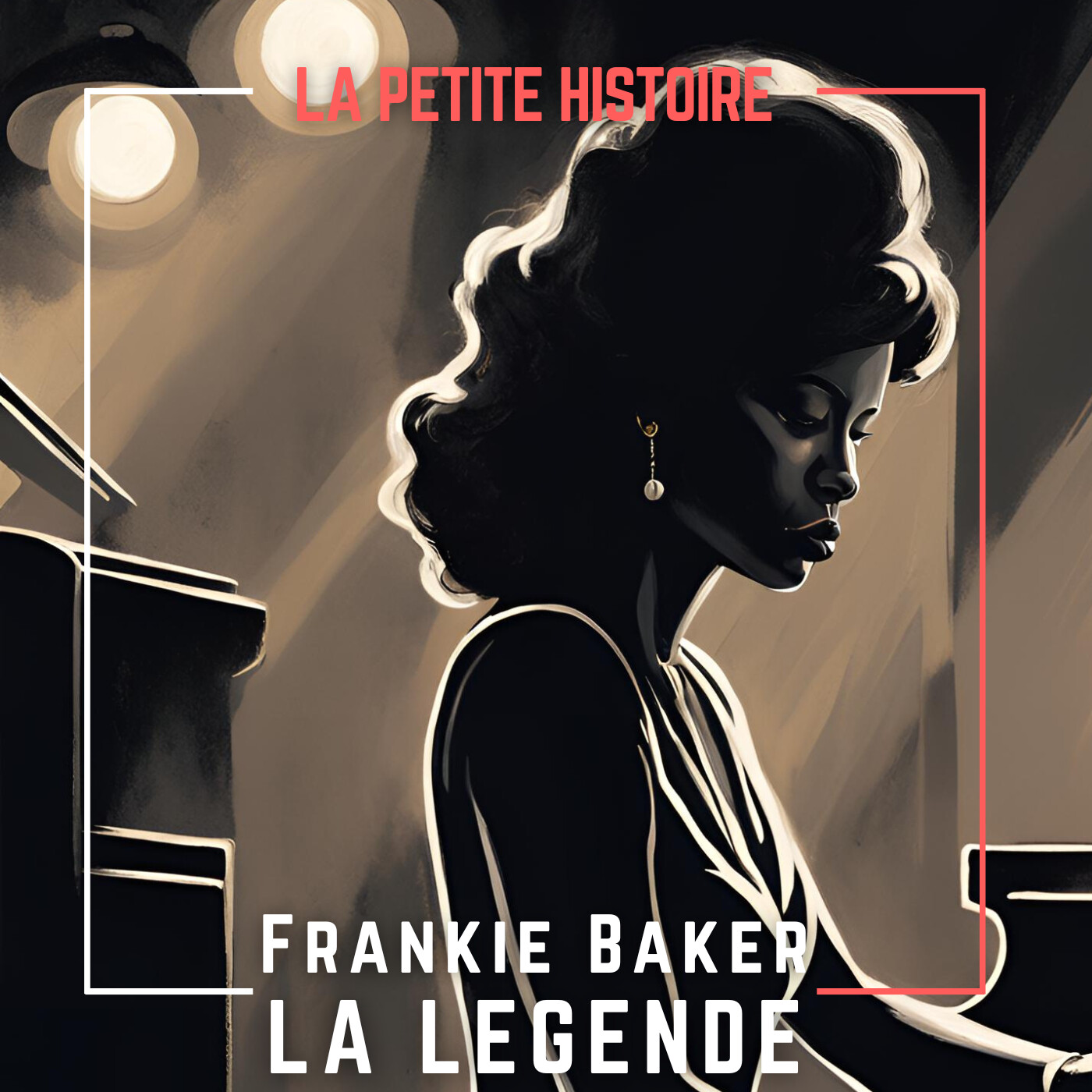 Frankie Baker : Amour, Meurtre et Légende Américaine