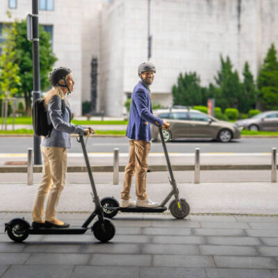 Quelle assurance pour la trottinette électrique ? cover