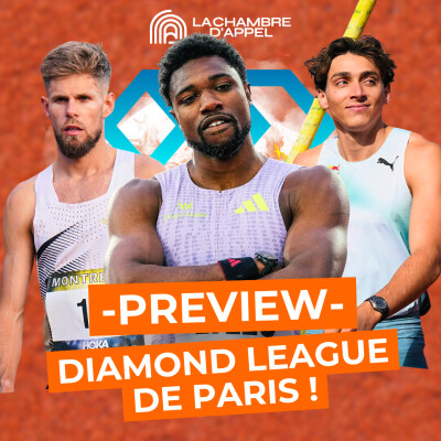 Duplantis, Lyles, Gressier : preview d’un meeting XXL à Paris ! cover