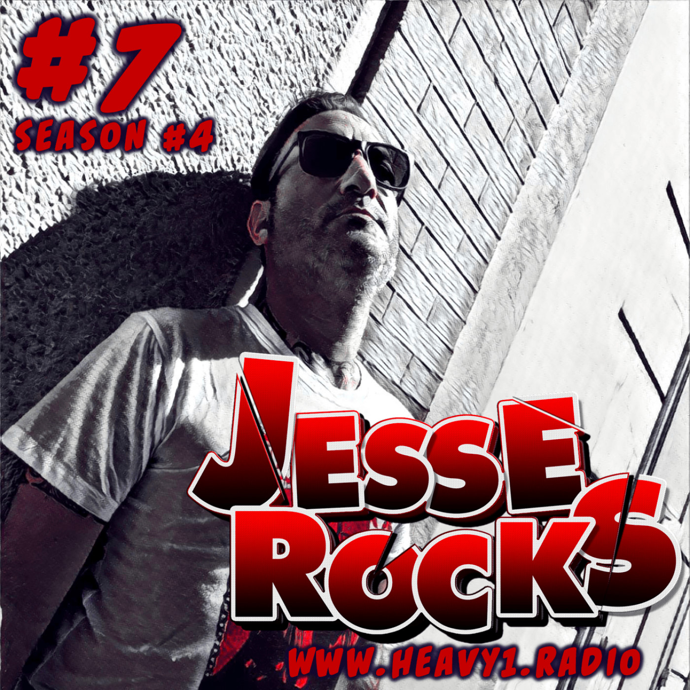 Jesse Rocks #07 Saison 4