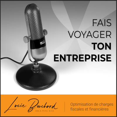 Le café des Economies avec LUKAS Nowecki de Remax cover