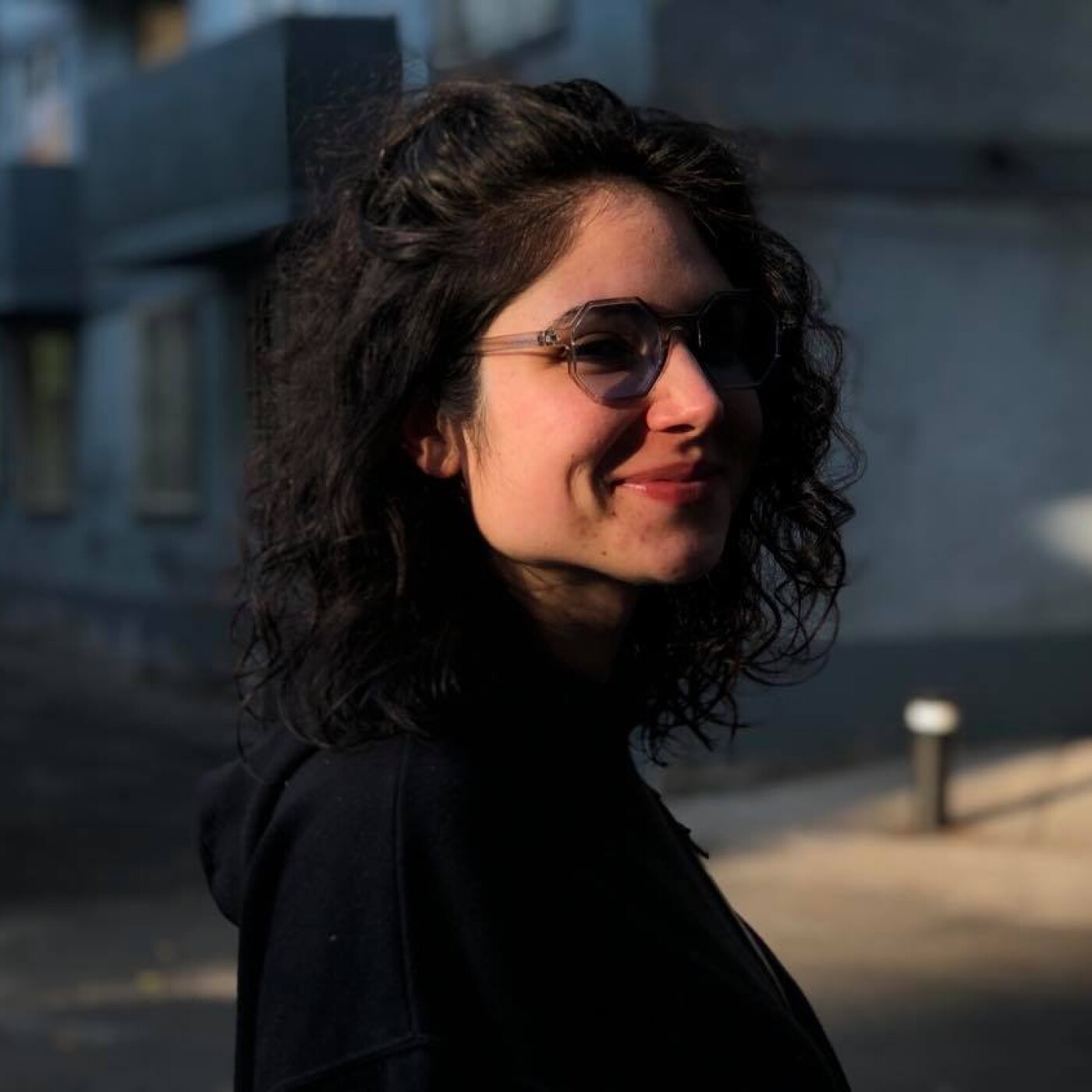 #23-Mexique, Léa se prépare à s'y expatrier