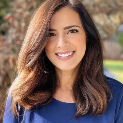 Andrea Pollack’s Journey: From Lawyer to Autism Mom & Advocate cover