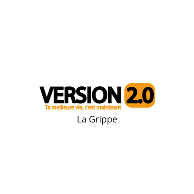 La grippe - Prévenir et traiter naturellement pour rester en pleine forme cover