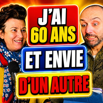 À 60 ans, elle pense toujours à son ancien amant (Les Mots d'Amour, S7-E9) cover