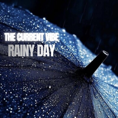 RAINY DAY cover