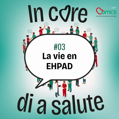 Les EHPAD de l'UMCS : des lieux de vie humains, ancrés en milieu rural cover