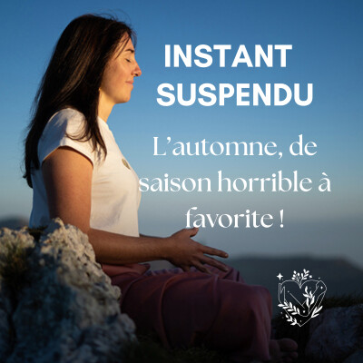 L'automne, de saison horrible à favorite ! cover