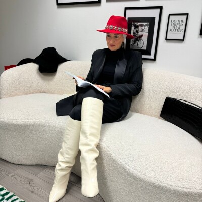 #08 - S2 Déjouer le syndrome de l'imposteur pour enfin être légitime cover