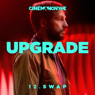 12 - [SWAP] - Upgrade cover