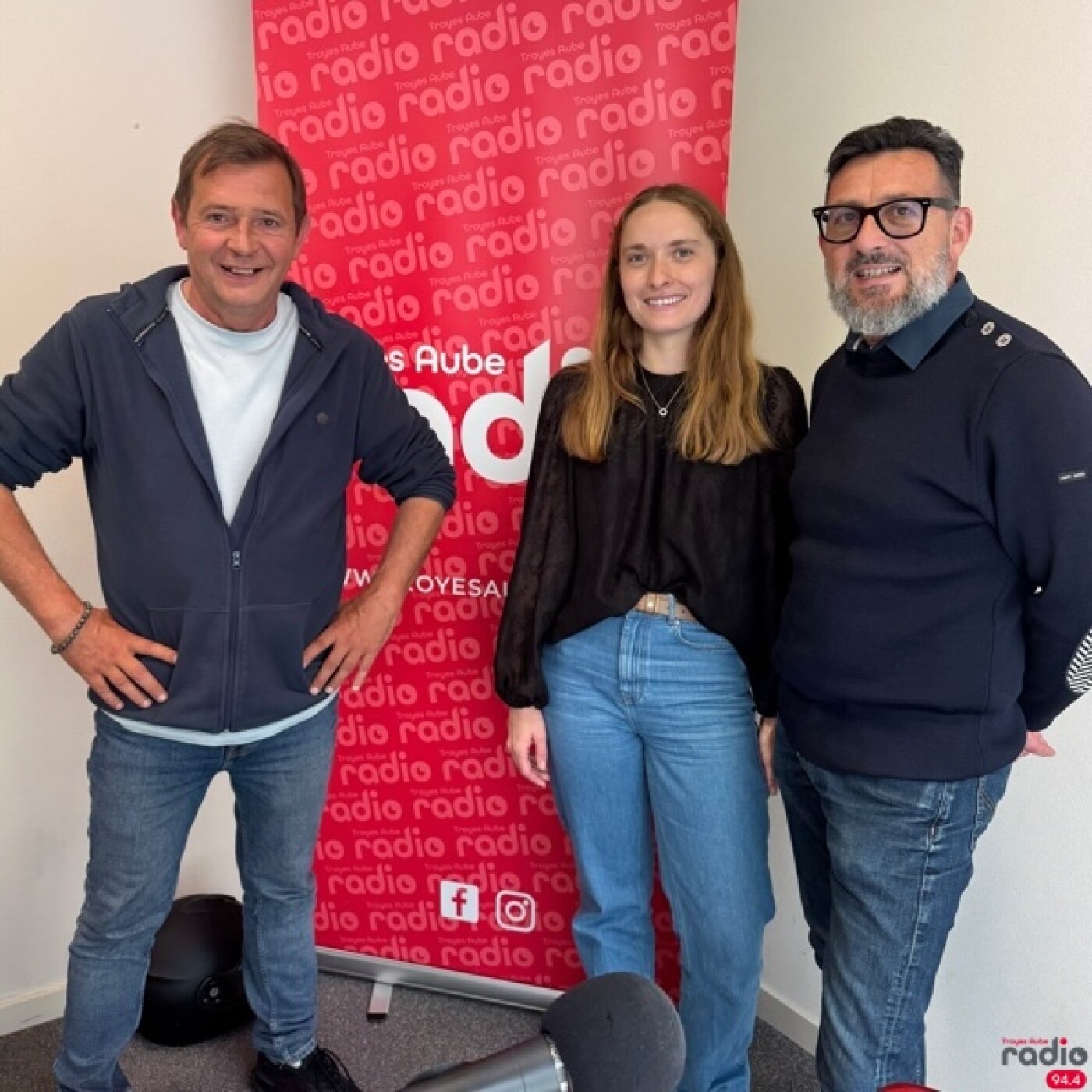 Le Replay Troyes Aube Radio