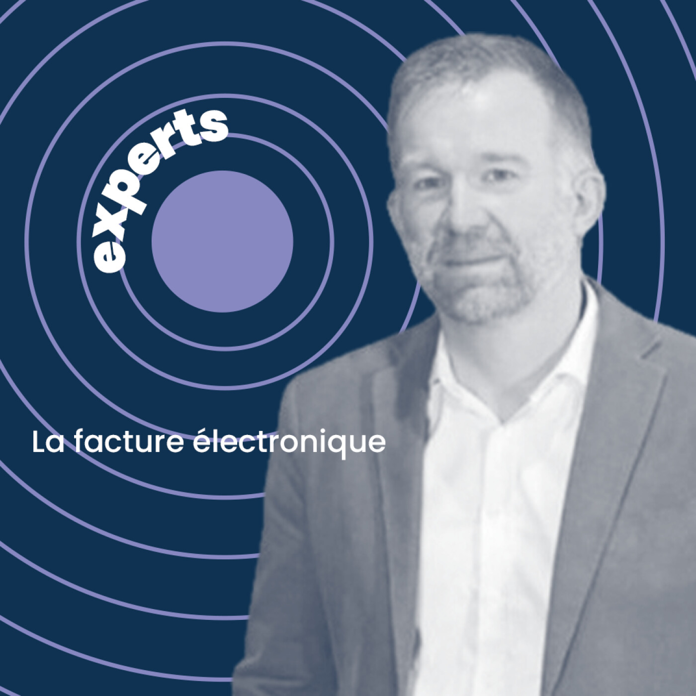La facture électronique : Quelle feuille de route pour 2024 ?  | Christophe Adam, Directeur du Marketing Produits chez Sage