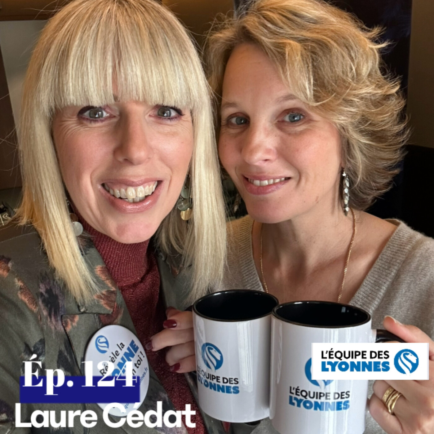 Le Café des Lyonnes