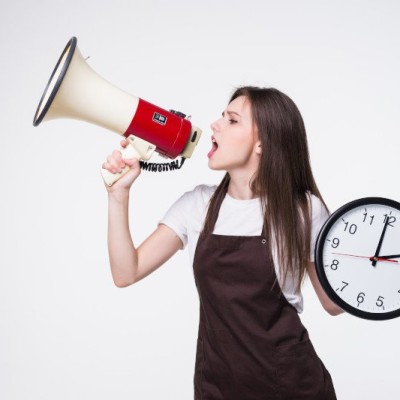 Quelle heure est-il ? cover