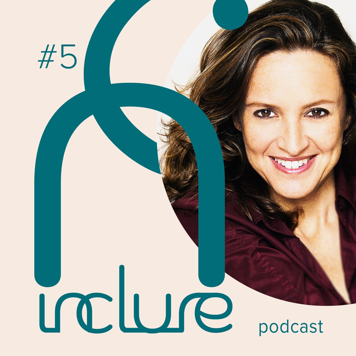 Inclure - Le podcast à l\'écoute d\'un leadership inclusif