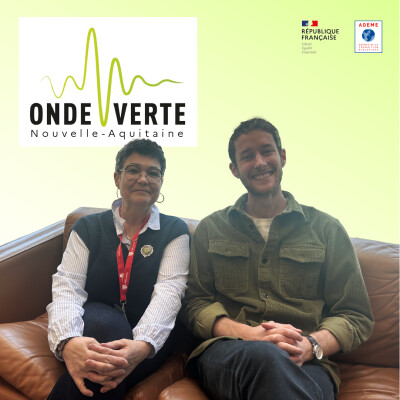 Concilier protections des salariés et transition écologique | L'exemple d'EPIDurable avec Valérie Sébillaud cover