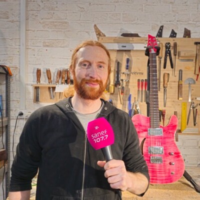 Quand la lutherie française s’expose : immersion chez DeLeew ! cover