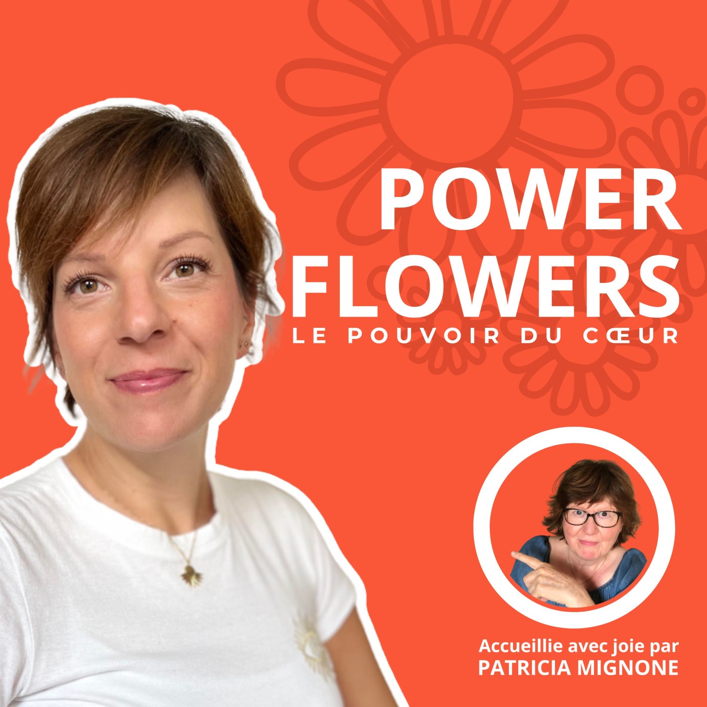 Power Flowers