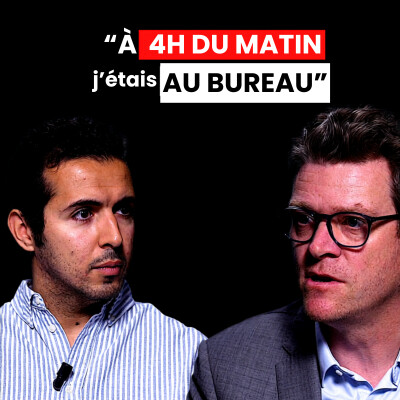 La réalité des salles de marché par un Trader Polytechnicien cover