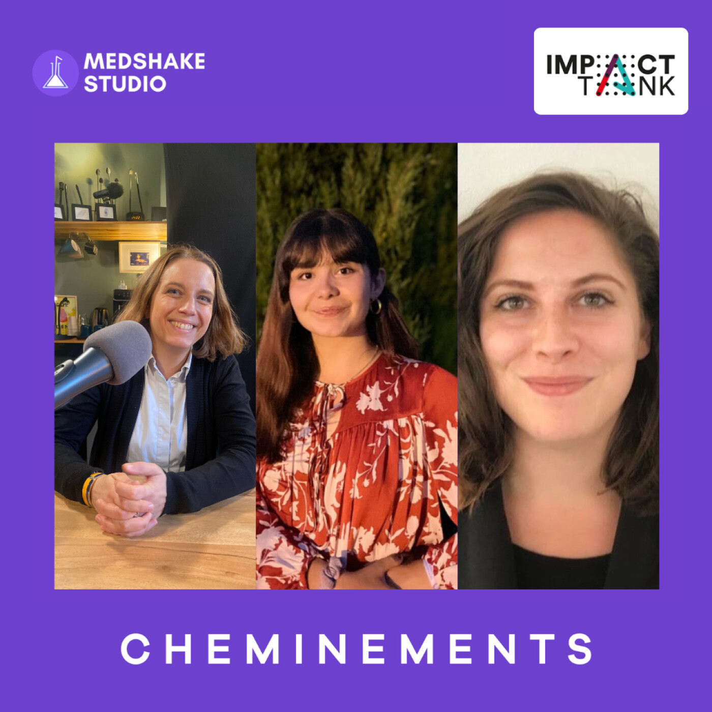 Cheminements, santé des femmes et santé féminine