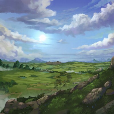 Beyond the Matrix: Season 2- Chapter 4 cover