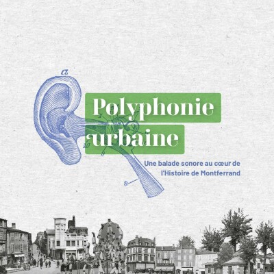 Polyphonie Urbaine cover
