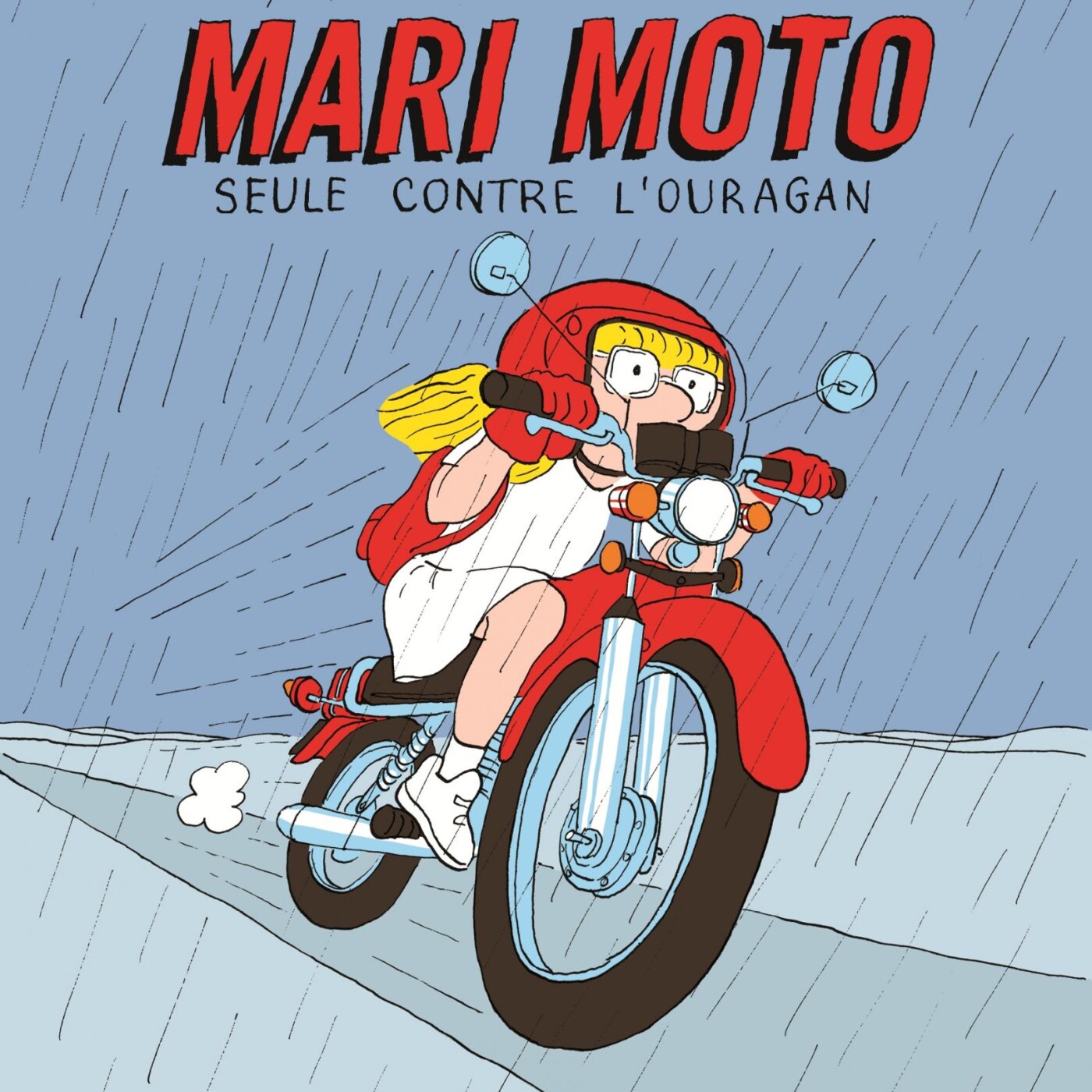 Dans ma bulle avec aVoir aLire